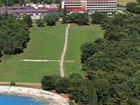 ����� Garden Istra, ����