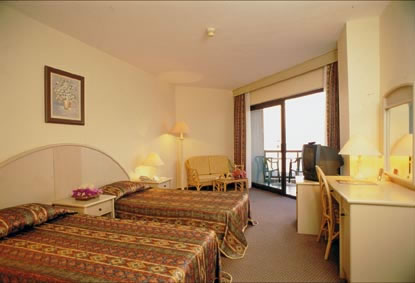 ����� Justiniano Club Park Conti, ����