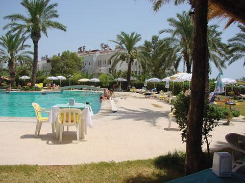 ����� Mir Resort Antalya, ����