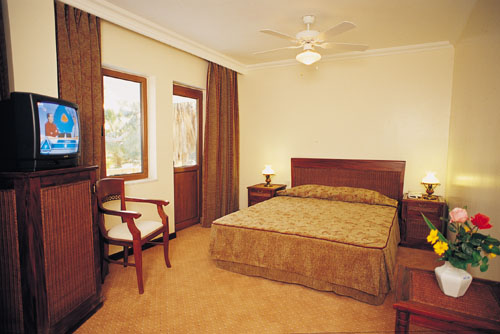 ����� Antik Garden Hotel, ����