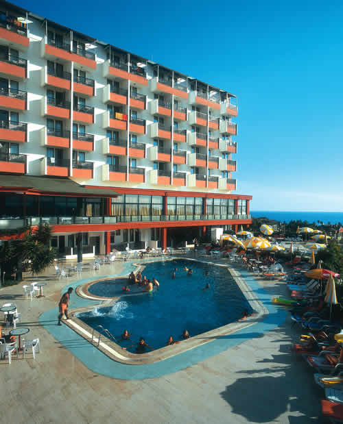 ����� Acropol Beach, ����