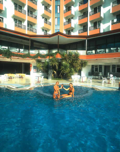 ����� Acropol Beach, ����