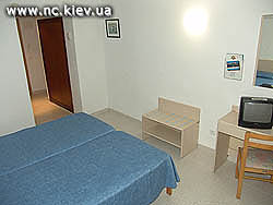 ����� Hispania APT, ����