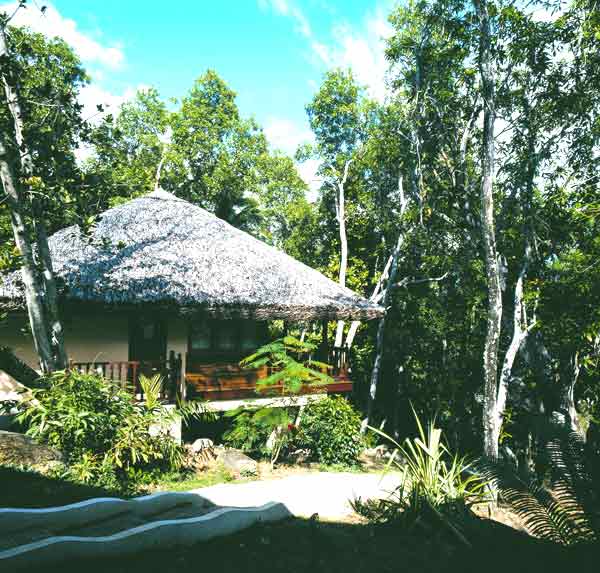 ����� Cerf Isl Marine Park Resort, ����
