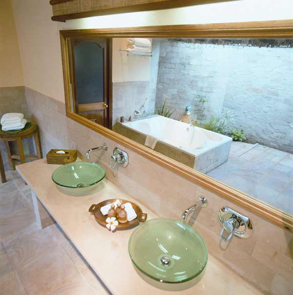 ����� Cerf Isl Marine Park Resort, ����