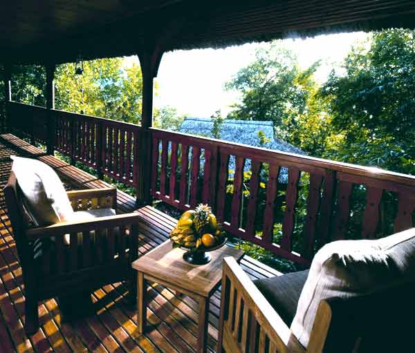 ����� Cerf Isl Marine Park Resort, ����