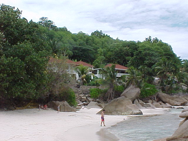 ����� Patatran Village, ����