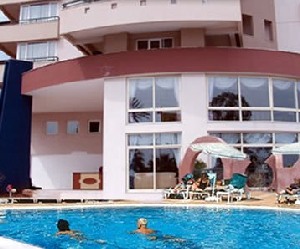 ����� Rivera Suite, ����