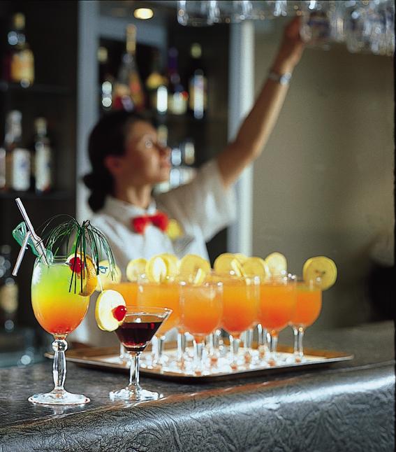 ����� Nautilus Resort, ����