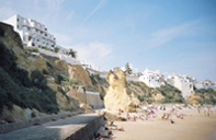 ����� Roca Mar, ����