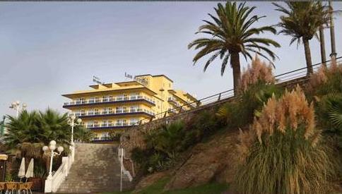 ����� Las Arenas, ����
