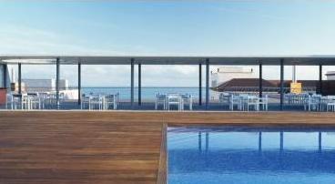 ����� Ra Hotel, ����