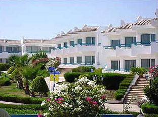 ����� Dreams Vacation Resort, ����