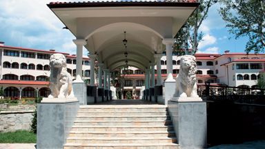 ����� Riu Helena Park, ����