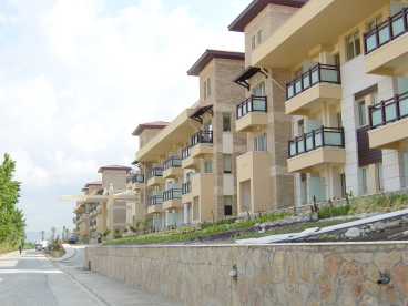 ����� Xanthe Resort, ����