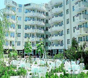 ����� Bariscan, ����