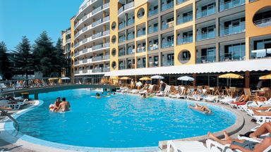 ����� Riu Viva, ����
