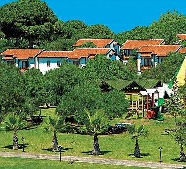 ����� Justiniano Club Belek, ����