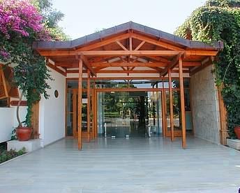 ����� Justiniano Club Belek, ����